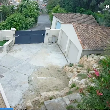 House With Pool *