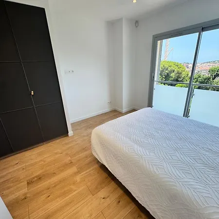 House With Pool Villa Vallauris