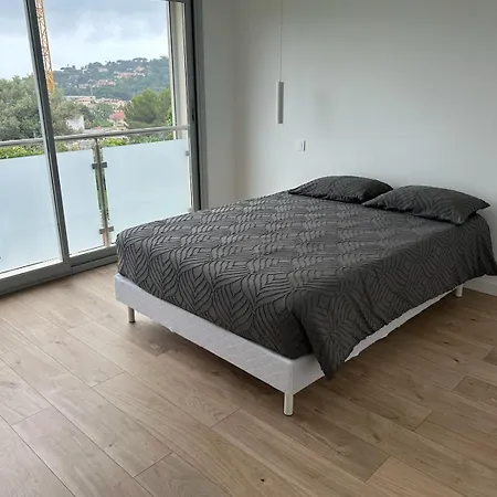 Villa House With Pool Vallauris